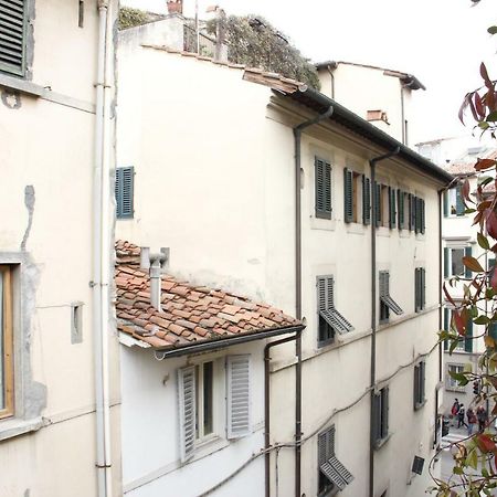 Art Apartment Vasari Florence Luaran gambar
